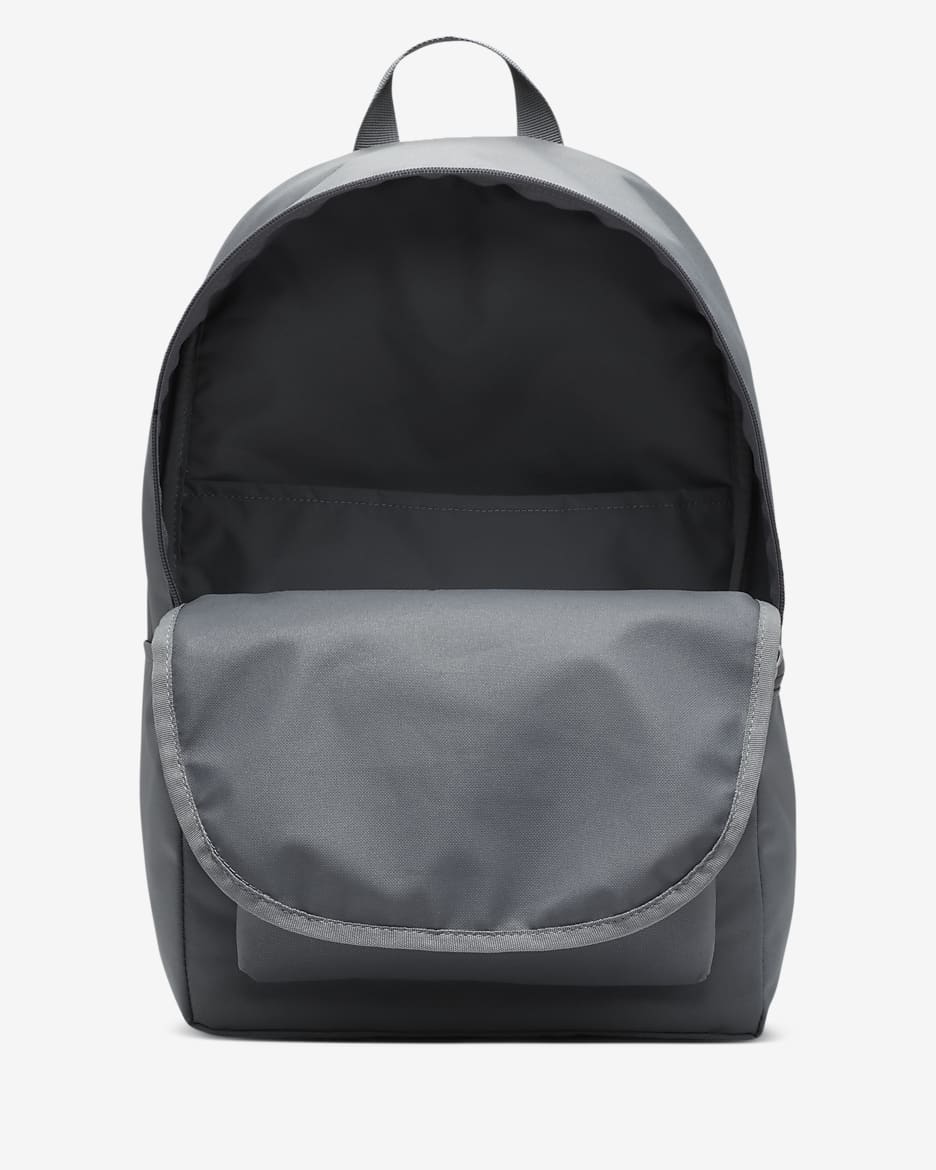 Nike sportswear heritage bag hot sale